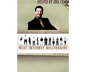 The Next Internet Millionaire: The Complete First Season [USA] [DVD]