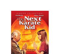 The Next Karate Kid [USA] [Blu-ray]
