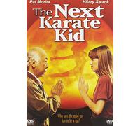 The Next Karate Kid [USA] [DVD]
