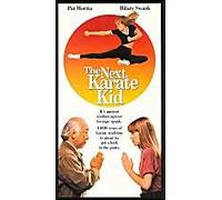 The Next Karate Kid [USA] [VHS]