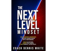 THE NEXT LEVEL MINDSET