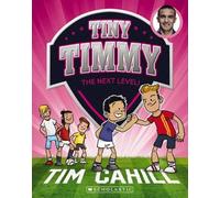 The Next Level (Tiny Timmy 9)
