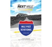 The Next Mile - Mile Post Devotional (ebook)
