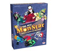 The Next MonStar