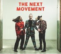 The Next Movement - The Next Movement