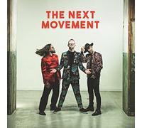 The Next Movement – The Next Movement – Vinilo (Importación USA)