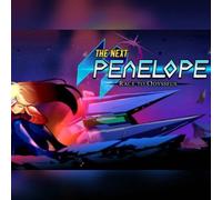 The Next Penelope (PC) Steam Key - GLOBAL