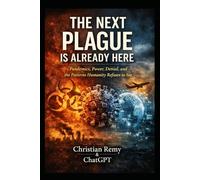 The Next Plague Is Already Here: Pandemics, Power, Denial, and the Patterns Humanity Refuses to See (What ChatGPT Predicts)