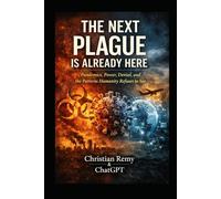 The Next Plague Is Already Here: Pandemics, Power, Denial, and the Patterns Humanity Refuses to See (What ChatGPT Predicts)