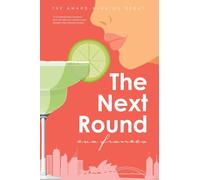 The Next Round: Award-winning debut contemporary romance that will take your breath away.