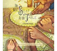 The Next Seat at the Table: A Story About Belonging