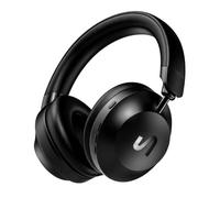 The Next Sound by Tiesto - Auriculares inalámbricos con cancelación de ruido, MX41H con micrófono, auriculares plegables Bluetooth 6.0 con modo de juego de baja latencia