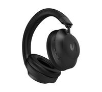The Next Sound by Tiesto - Auriculares inalámbricos con cancelación de ruido, MX41H con micrófono, auriculares plegables Bluetooth 6.0 con modo de juego de baja latencia