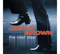 The Next Step by James Brown (2008-06-03)