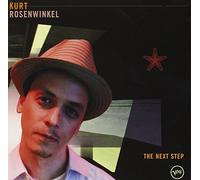 The Next Step by Kurt Rosenwinkel (2001-01-09)
