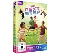 The Next Step - Der große Traum vom Profitänzer - Part 2 [Alemania] [DVD]