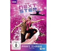 The Next Step - Der große Traum vom Profitänzer - Part 3/Das Finale [Alemania] [DVD]