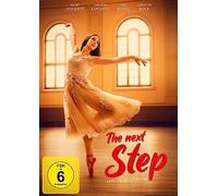 The Next Step - Lebe Deinen Traum - [DVD] [Alemania]