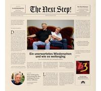 The Next Step! (MediaBook