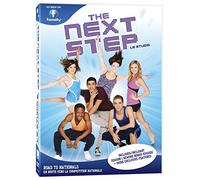 The Next Step: Season 2 - Road to Nationals (Bilingual)