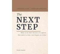 The Next Step: What to Do After the Loss of a Spouse