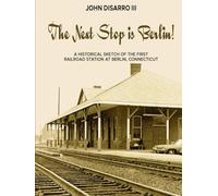 The Next Stop is Berlin