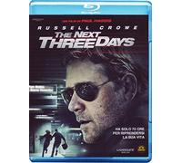 The next three days [Italia] [Blu-ray]