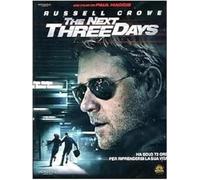 The next three days [Italia] [DVD]