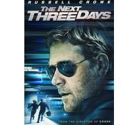 The Next Three Days [USA] [DVD]