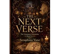 The Next Verse: Book 5 of The Unweaver Chronicles