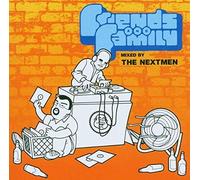 The Nextmen - Friends & Family