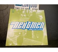 The Nextmen - Turn It Up a Little [Vinilo]
