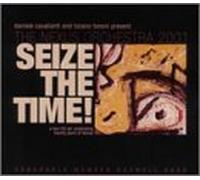 The Nexus Orchestra - Seize The Time