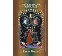 The Nga'phandileh Whisperer: A Sauútiverse Novella