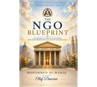 The NGO Blueprint: Building Institutions That Outlive Their Founders