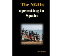 The NGOs operating in Spain