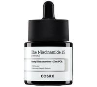 The Niacinamide 15 Serum