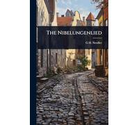 The Nibelungenlied