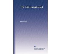 The Nibelungenlied