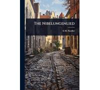 The Nibelungenlied