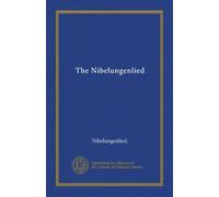 The Nibelungenlied