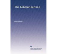 The Nibelungenlied