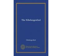 The Nibelungenlied
