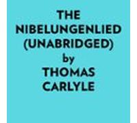 The Nibelungenlied (unabridged) (audiolibro)