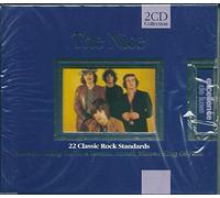 The Nice - 22 Classic Rock Standards [Import]