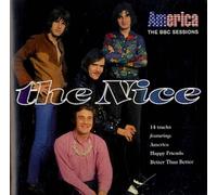 The Nice - America