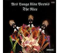 The Nice - Ars Longa Vita Brevis +2