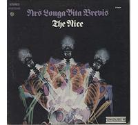 The Nice - Ars Longa Vita Brevis