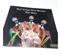 The Nice - Ars Longa Vita Brevis
