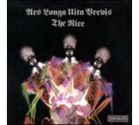The Nice - Ars Longa Vita Brevis